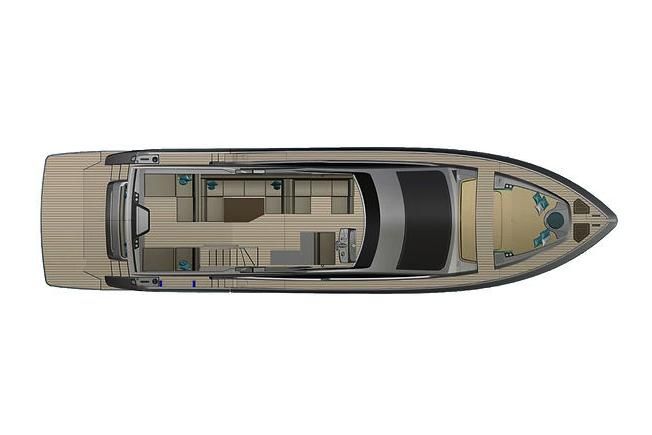 2023 Schaefer 66 