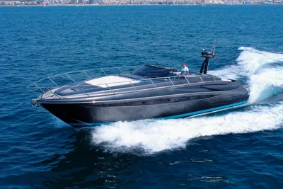 Riva 52' Rivale