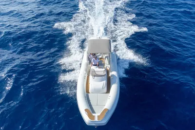 2022 Neptune 830 Cabin