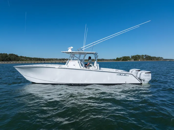 Reel Escape Yacht Photos Pics 