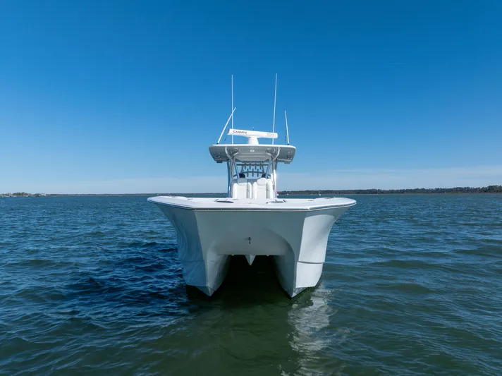 Reel Escape Yacht Photos Pics 