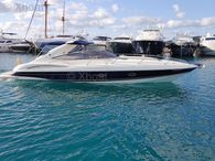 2000 Sunseeker Superhawk 40
