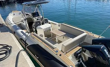 2023 Capelli Tempest 1000 Sun