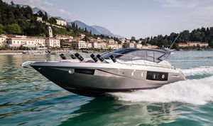 2019 Cranchi M 44 HT