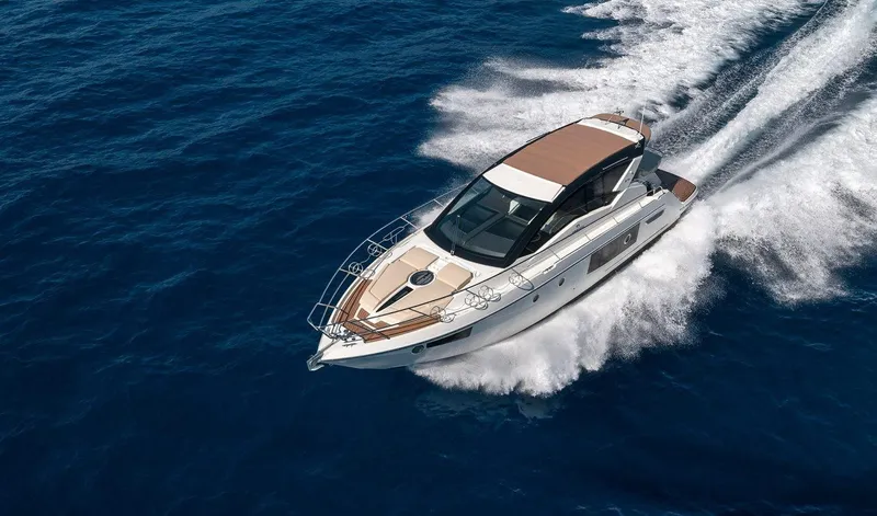  Yacht Photos Pics Manufacturer Provided Image