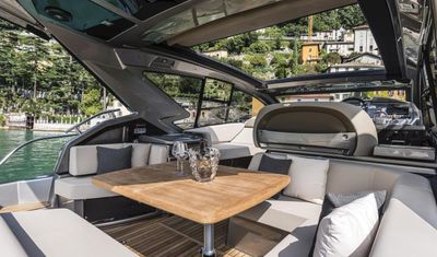 Yacht