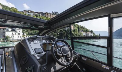 Yacht