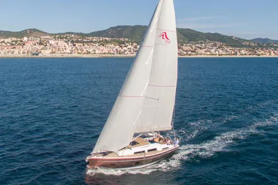 2024 Hanse 388