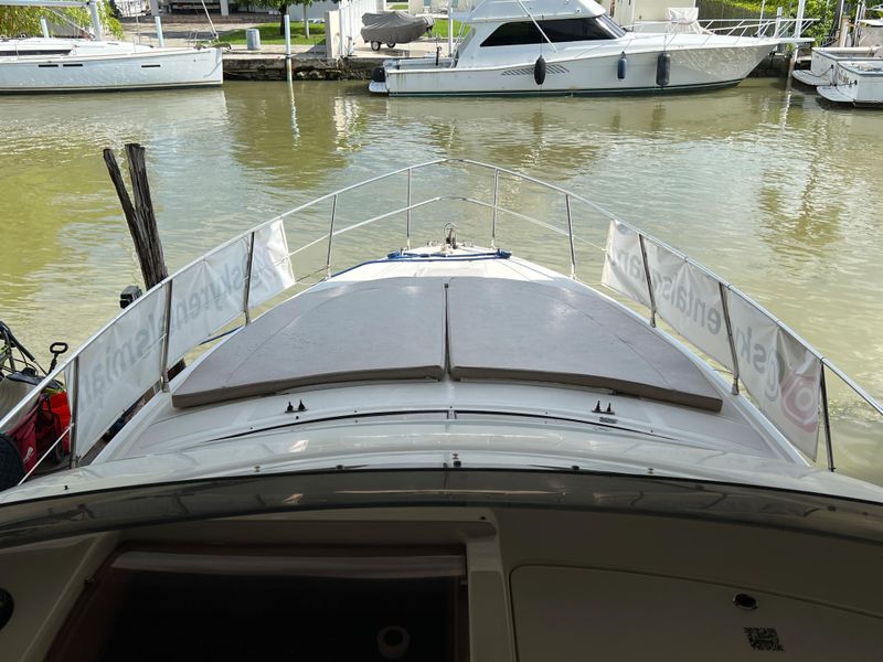 1998 Azimut 43 Az