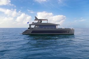 2024 VisionF 82ALU