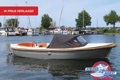 1996 Stalen sloep 650