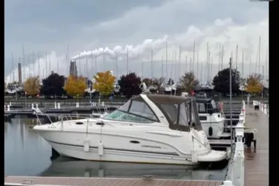 Chaparral Signature 280