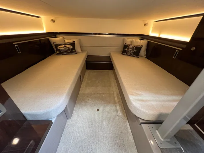 Touch Of Grey Yacht Photos Pics 