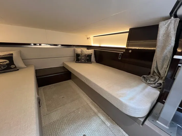 Touch Of Grey Yacht Photos Pics 