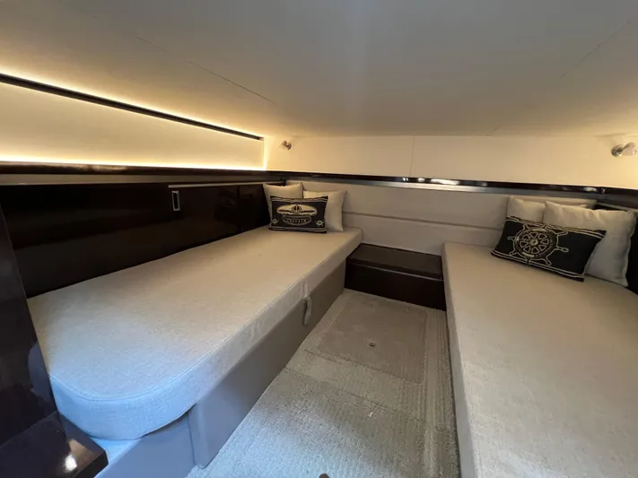 Touch Of Grey Yacht Photos Pics 