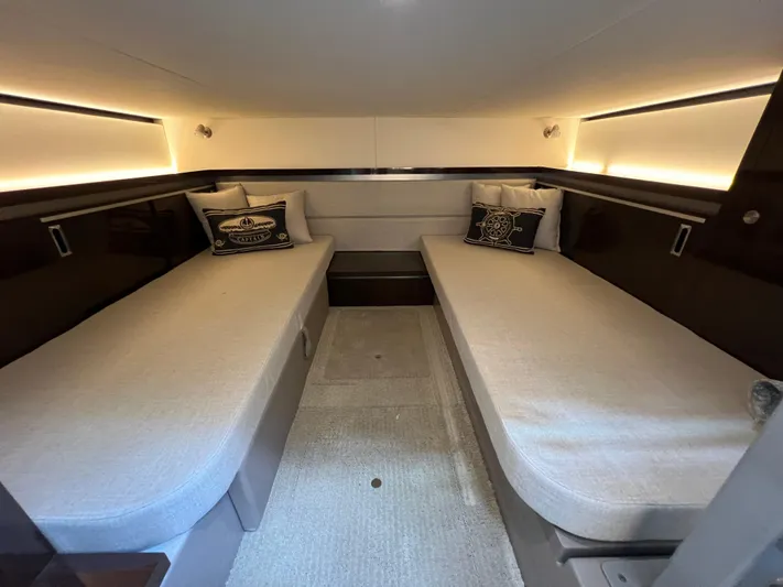 Touch Of Grey Yacht Photos Pics 