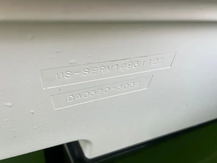 Touch Of Grey Yacht Photos Pics 