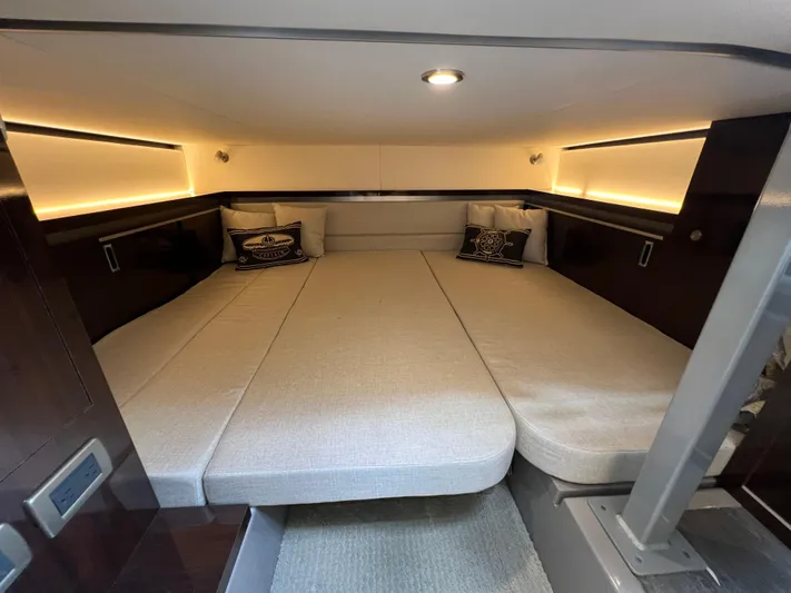 Touch Of Grey Yacht Photos Pics 