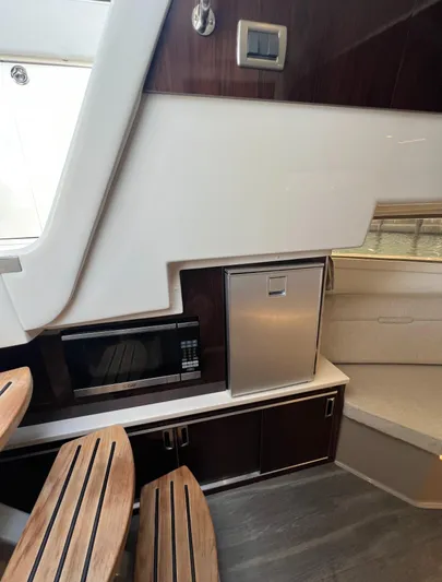 Touch Of Grey Yacht Photos Pics 