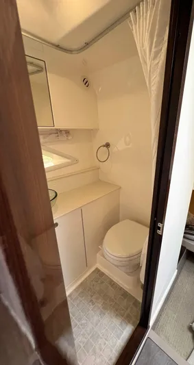 Touch Of Grey Yacht Photos Pics 