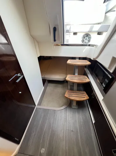 Touch Of Grey Yacht Photos Pics 