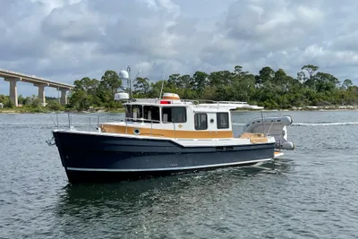 Ranger Tugs R-31S