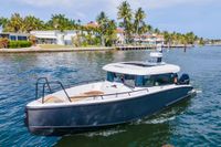 2023 XO Boats EXPLR 10S