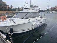2012 Jeanneau Merry Fisher 755