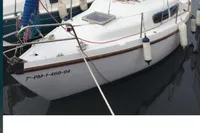 Occasion 1978 Custom PUMA 23 Islas Baleares TopBoats
