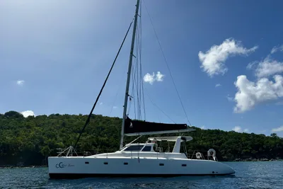 2015 Voyage Yachts 520