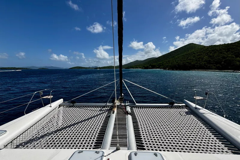 Windborne Yacht Photos Pics 