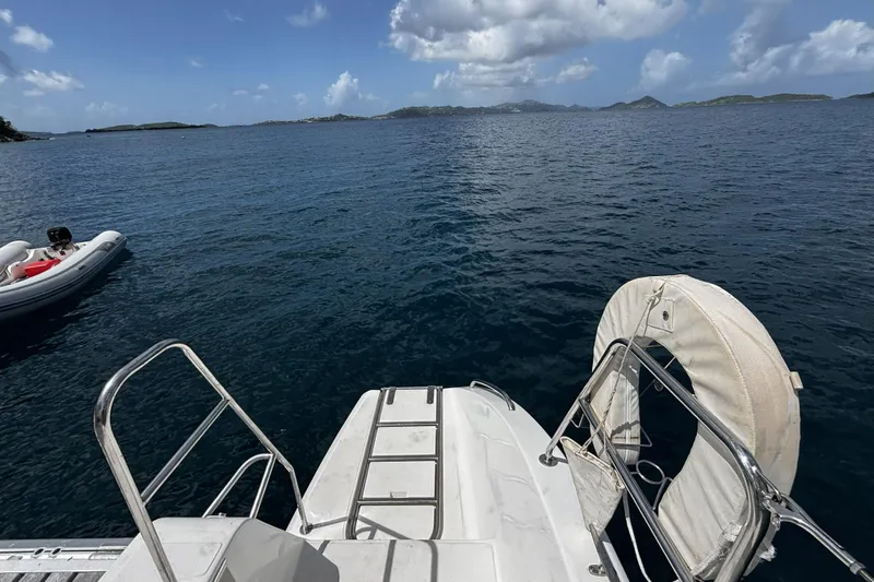 Windborne Yacht Photos Pics 