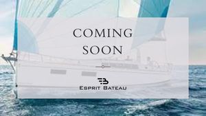 2020 Beneteau Oceanis 38.1