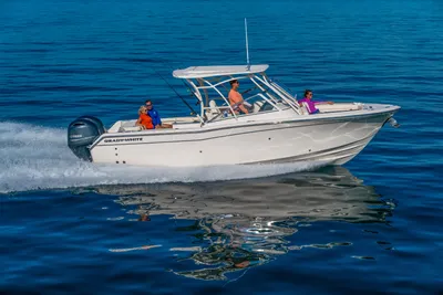 Grady-White Freedom 275