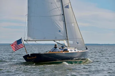 Alerion Express 28