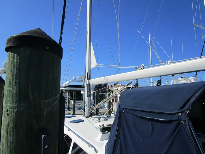 The Wicked Yacht Photos Pics 