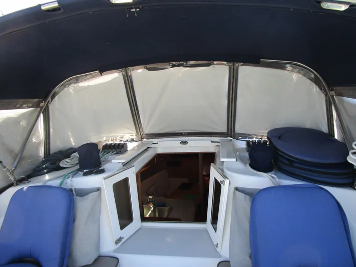 The Wicked Yacht Photos Pics 