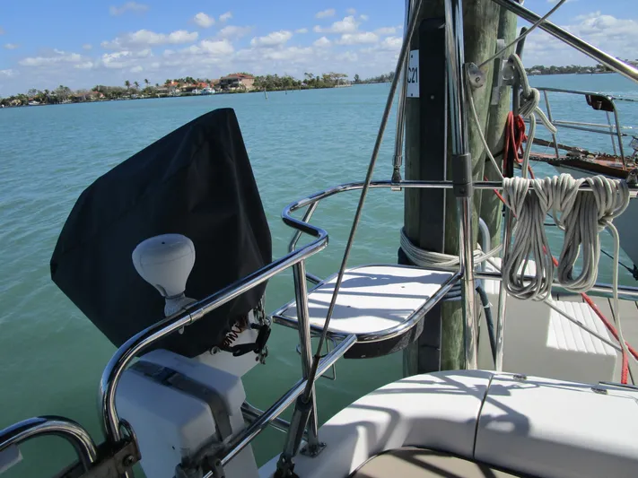 The Wicked Yacht Photos Pics 