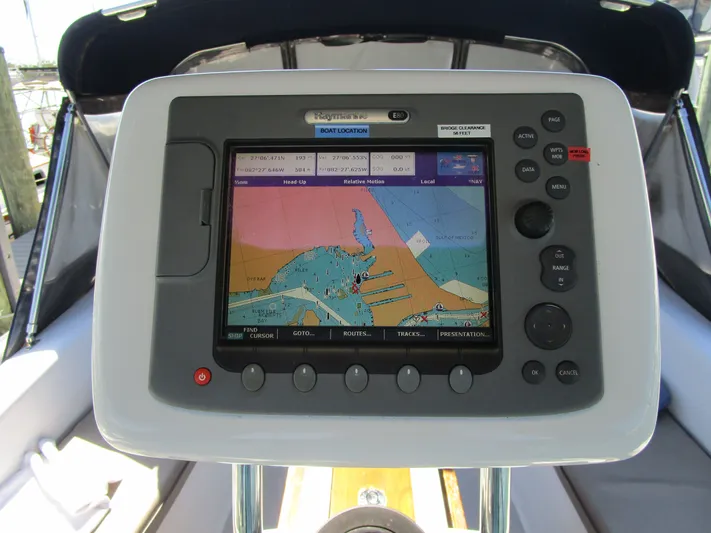 The Wicked Yacht Photos Pics 