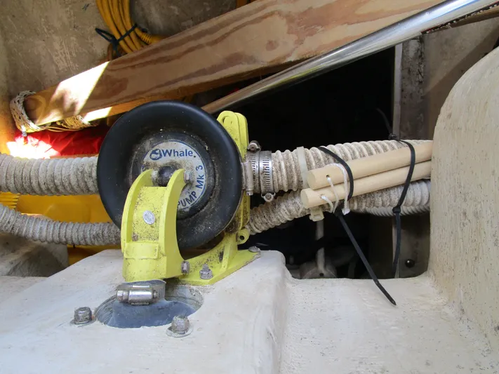 The Wicked Yacht Photos Pics 