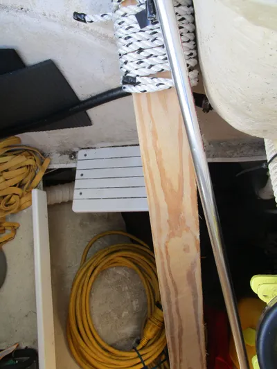 The Wicked Yacht Photos Pics 