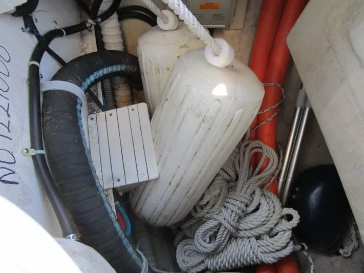 The Wicked Yacht Photos Pics 