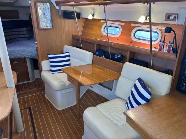 The Wicked Yacht Photos Pics 