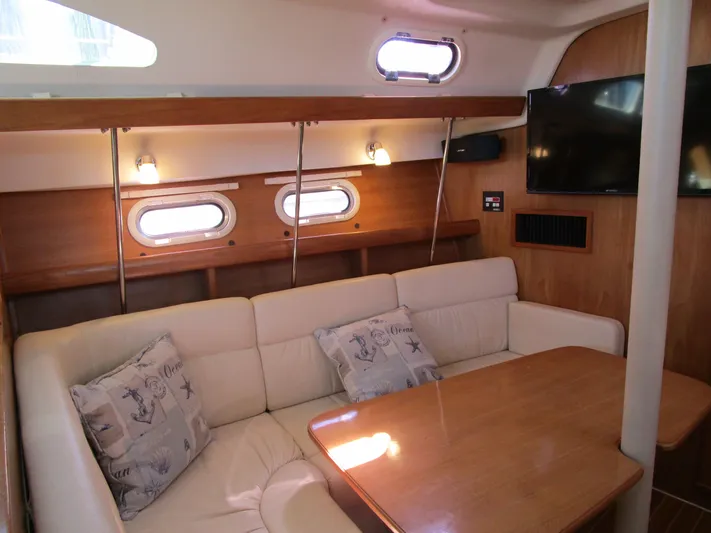 The Wicked Yacht Photos Pics 