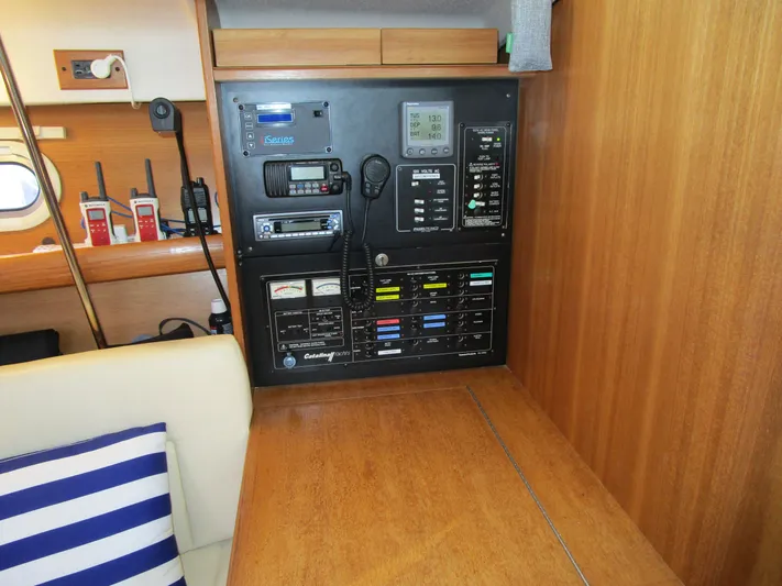 The Wicked Yacht Photos Pics 