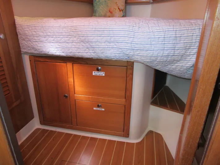 The Wicked Yacht Photos Pics 