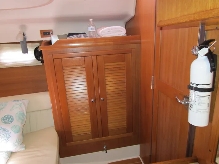 The Wicked Yacht Photos Pics 