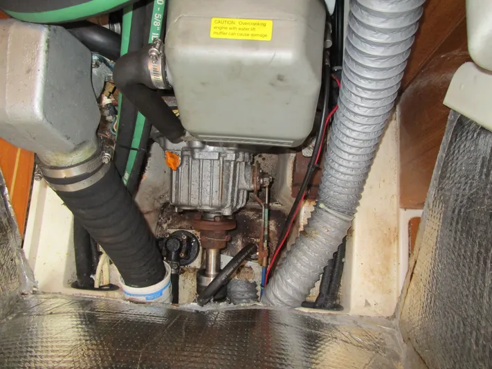 The Wicked Yacht Photos Pics 