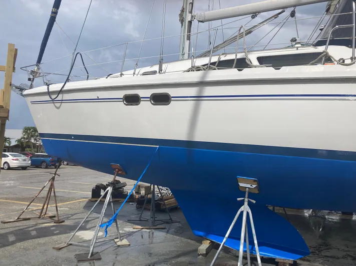 The Wicked Yacht Photos Pics 