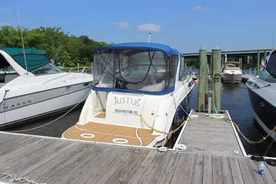Bayliner 315 Cruiser